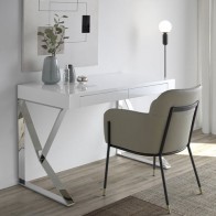 Scrivania Bianca LE351