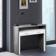 Scrivania Consolle