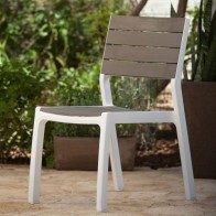 Sedia Harmony Cappuccino