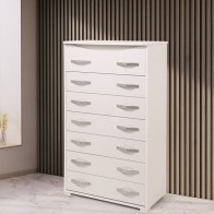 Settimino Maxi bianco