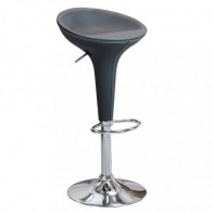 Sgabello Jago grigio