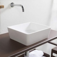 Lavabo Slash Basic