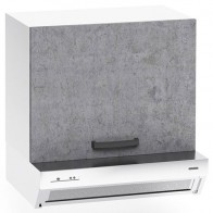 Sopracappa cemento 60