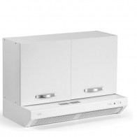 Pensile Sopracappa bianca 90