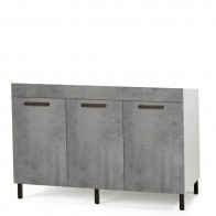 Sottolavello cucina 120