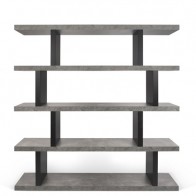 Libreria Step High