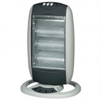 Stufa alogena 1200w