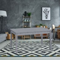 Tavolo allungabile Firenze 120