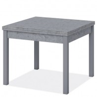 Tavolo allungabile Firenze 90