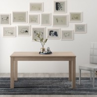 Tavolo allungabile Firenze 120