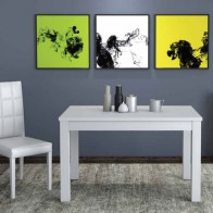 Tavolo allungabile Firenze 140