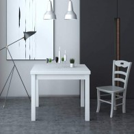 Tavolo allungabile Firenze 90 