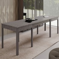 Tavolo Super 4 Cemento