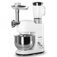 Robot da cucina Lucia Bianca 