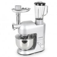 Robot da cucina Lucia Argentea 