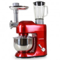 Robot da cucina Lucia Rossa