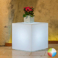 Lampada luminosa RGB