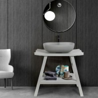 Zen Consolle XL White