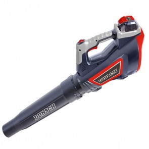 Soffiatore elettrico senza filo con batteria samsung 40V 2.5Ah, soffiatori elettrici ideali per le foglie del giardino.