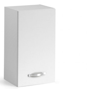 Mobile pensile per cucina componibile bianco frassinato con anta 40 cm. Mobili pensili per cucine componibili