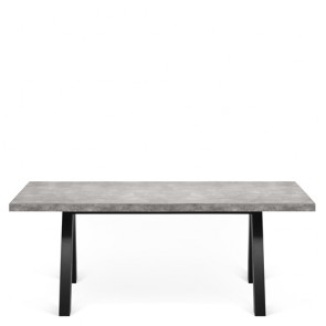 Tavolo dal design contemporaneo, tavoli moderni TemaHome ideali in cucina e soggiorno. 