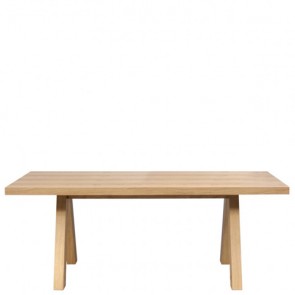Tavolo dal design contemporaneo, tavoli moderni TemaHome ideali in cucina e soggiorno. 