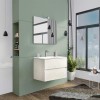 Mobile bagno Splash 80 cm
