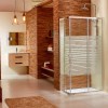 Box doccia 80x140