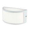 Applique Bia bianco 