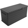 Box Amalfi grigio