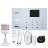 Antifurto wireless Beghelli