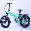 Bici elettrica Shark