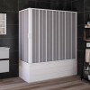 Box vasca angolare Flex