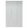 Armadio Space 3 ante