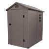 Casetta Home marrone