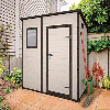 Casetta Manor Pent 6x6