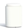 Comfy Round bianco