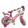 Bicicletta Regina Fashion 16" 