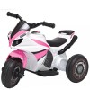 Moto elettrica Arcadia 6V