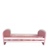 Letto in legno