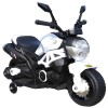 Motocicletta elettrica 6V