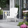 Sedia Alpine Adirondack          
