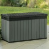 Box Darwin Evotech 