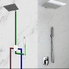 Kit Doccia Denver 2 vie