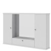 Mobile bagno bianco