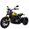 Motocicletta Ducati Scrambler