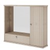 Mobile bagno olmo