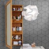 Puro Mirror Cabinet