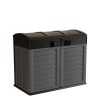 Baule nero