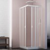Box doccia Vela 70x90